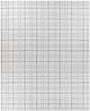 Spekklef Cottage Light Gray Area Rug
