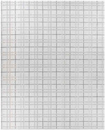 Spekklef Cottage Light Gray Area Rug
