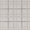 Spekklef Cottage Light Gray Area Rug