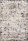 Stokkelen Modern Coffee Area Rug