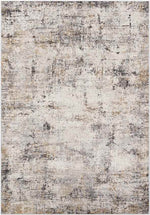 Stokkelen Modern Coffee Area Rug
