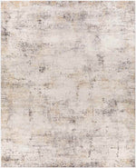 Stokkelen Modern Coffee Area Rug