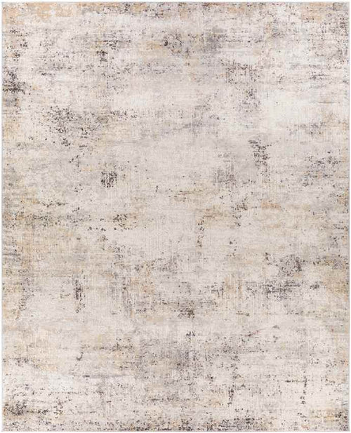 Stokkelen Modern Coffee Area Rug