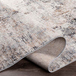 Stokkelen Modern Coffee Area Rug
