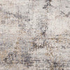 Stokkelen Modern Coffee Area Rug