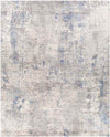 Stoof Modern Blue Area Rug