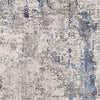 Stoof Modern Blue Area Rug