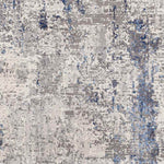 Stoof Modern Blue Area Rug