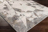 Straten Modern Beige Area Rug
