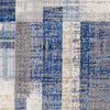 Strijbeek Modern Denim Area Rug