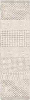 Tervoort Global Beige Area Rug
