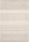 Tervoort Global Beige Area Rug