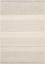 Tervoort Global Beige Area Rug