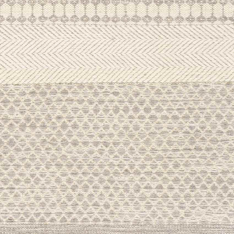 Tervoort Global Beige Area Rug