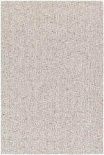 Tilburg Modern Slate Area Rug