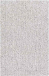 Tilburg Modern Light Gray Area Rug