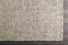 Tilburg Modern Light Gray Area Rug