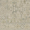 Tregelaar Traditional Beige Area Rug