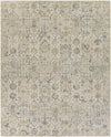 Trent Traditional Beige Area Rug