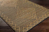 Fehring Global Tan Area Rug