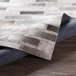 Udenhout Rustic Light Gray Area Rug