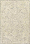 Velmolen Global Khaki Area Rug