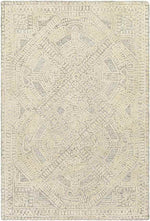 Velmolen Global Khaki Area Rug
