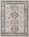Fribourg Traditional Beige Area Rug