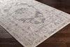 Vinkel Traditional Brown Area Rug