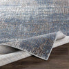 Vlas Modern Blue Area Rug