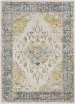 Walsert Global Khaki Area Rug