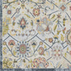 Wanroij Global Cream Area Rug