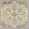 Woud Traditional Cream Area Rug