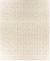 Zandhoek Traditional Cream Area Rug