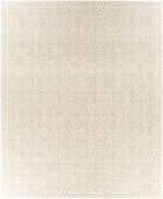 Zandhoek Traditional Cream Area Rug