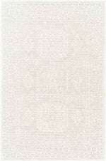 Zandwijk Traditional Cream Area Rug