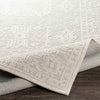 Zandwijk Traditional Cream Area Rug