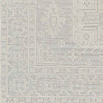 Zandwijk Traditional Cream Area Rug