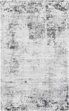 Ohe Modern Light Gray Area Rug