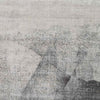Oler Modern Light Gray Area Rug