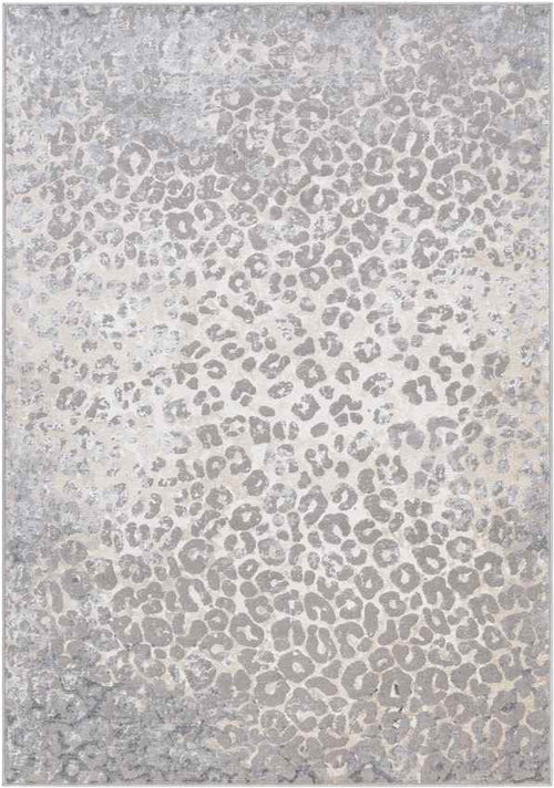 Ophoven Modern Light Gray Area Rug