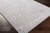 Ophoven Modern Light Gray Area Rug