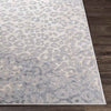 Ophoven Modern Light Gray Area Rug