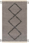 Colo Global Grey Area Rug