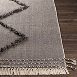 Colo Global Grey Area Rug