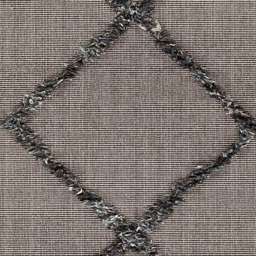 Colo Global Grey Area Rug