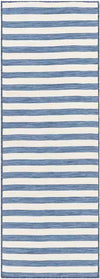 Alize Cottage Blue Area Rug