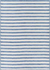Alize Cottage Blue Area Rug