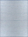 Alize Cottage Blue Area Rug
