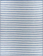 Alize Cottage Blue Area Rug